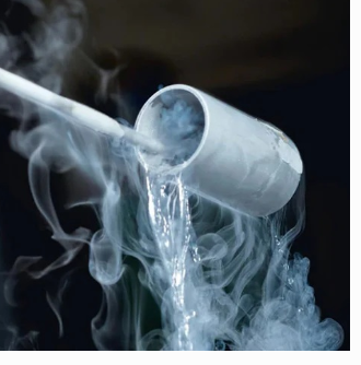 Liquid Gas and Feedstock